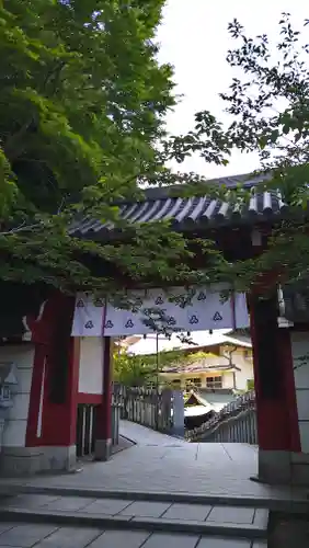 千手院(奈良県)