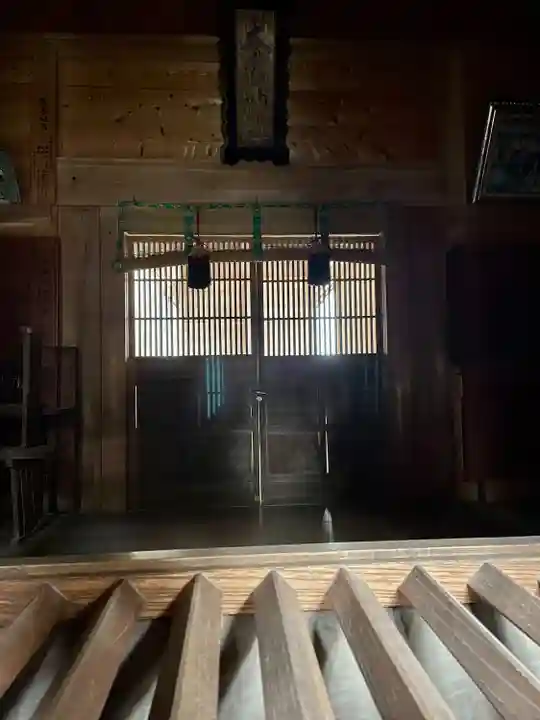 大宮神社(栃木県)