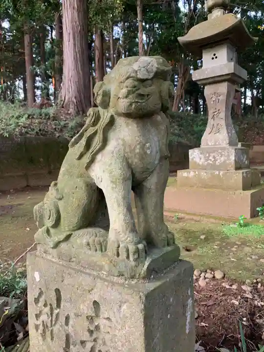 八幡神社(千葉県)
