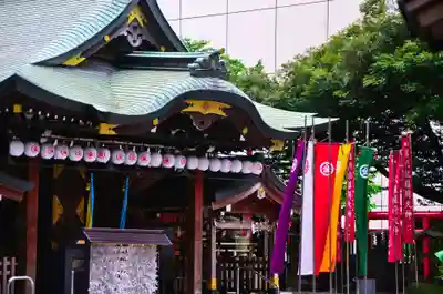 虎ノ門金刀比羅宮(東京都)