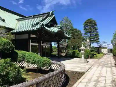 川合寺のその他建物