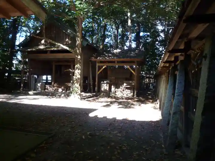 川併神社(三重県)