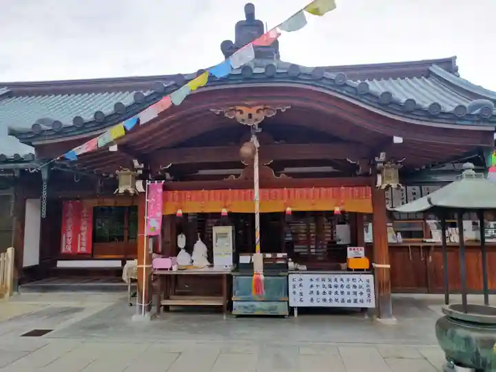 華蔵院(華藏院)(兵庫県)