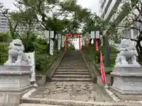 榴岡天満宮のその他建物