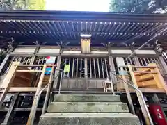 八幡神社(岐阜県)