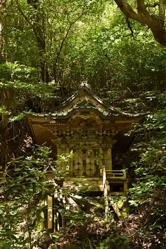 燒火神社(島根県)