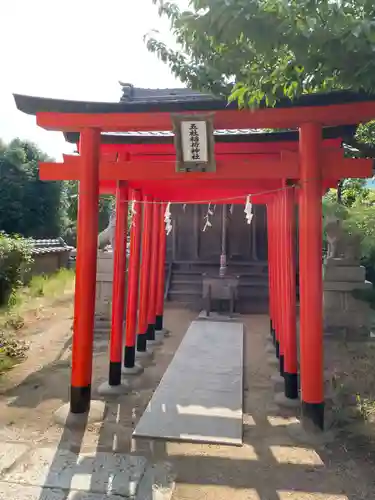柿本神社(兵庫県)