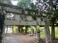 木戸神社(山口県)