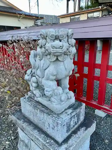 中田神社(宮城県)