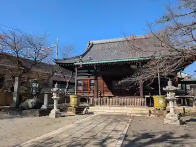 寳幢院(東京都)