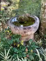 吸湖山　青岸寺の建物その他