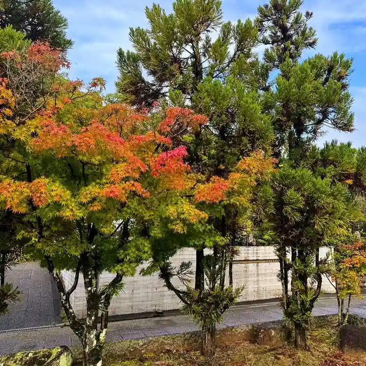 伊勢の国 四天王寺(三重県)