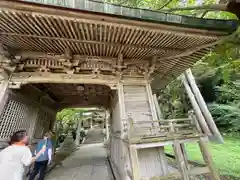 由良比女神社(島根県)