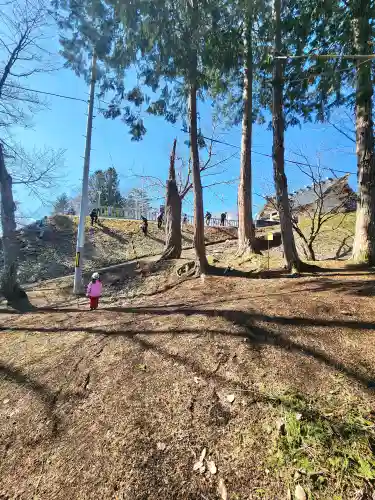 美幌神社(北海道)