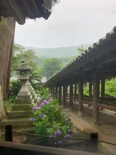長谷寺のその他建物