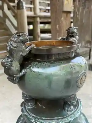 青岸渡寺(和歌山県)