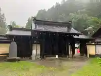 照蓮寺(岐阜県)