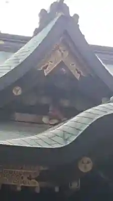 鬼子母神堂　(法明寺）のその他建物