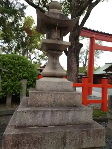 城南宮のその他建物