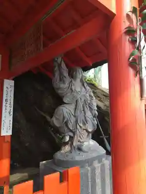 二見興玉神社(三重県)