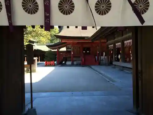 筥崎宮(福岡県)