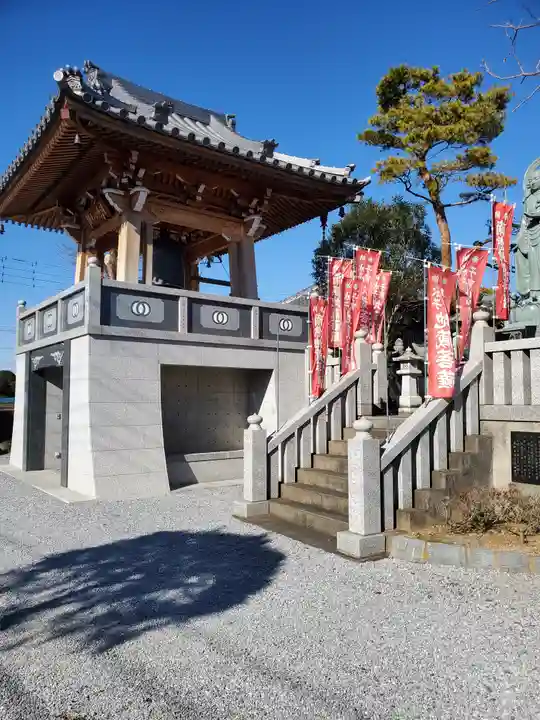 清浄院のその他建物