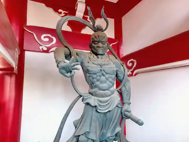 如意輪寺(東京都)