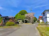 生島神社のその他建物