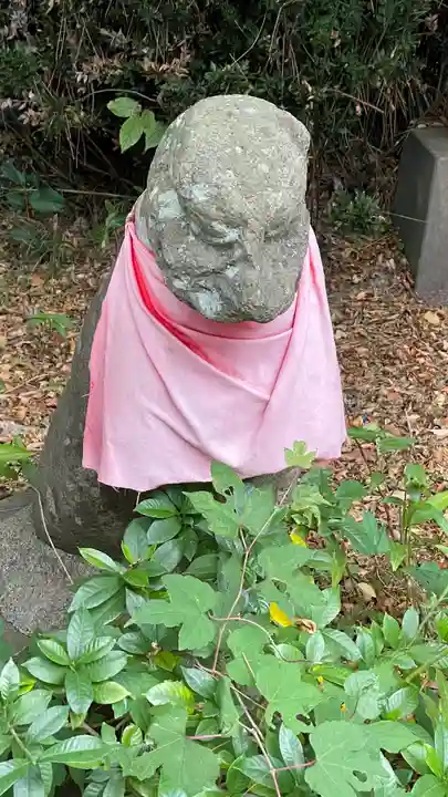 伊去波夜和氣命神社(宮城県)