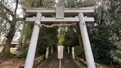 斎神社(滋賀県)