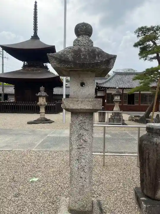観音寺(愛知県)