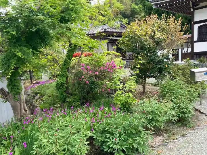 大慶寺(神奈川県)