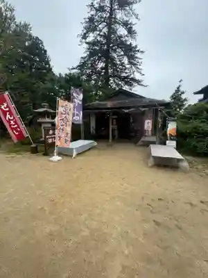 吉香神社(山口県)