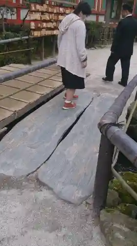 賀茂別雷神社（上賀茂神社）のその他建物