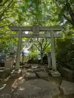 常陸国出雲大社(茨城県)