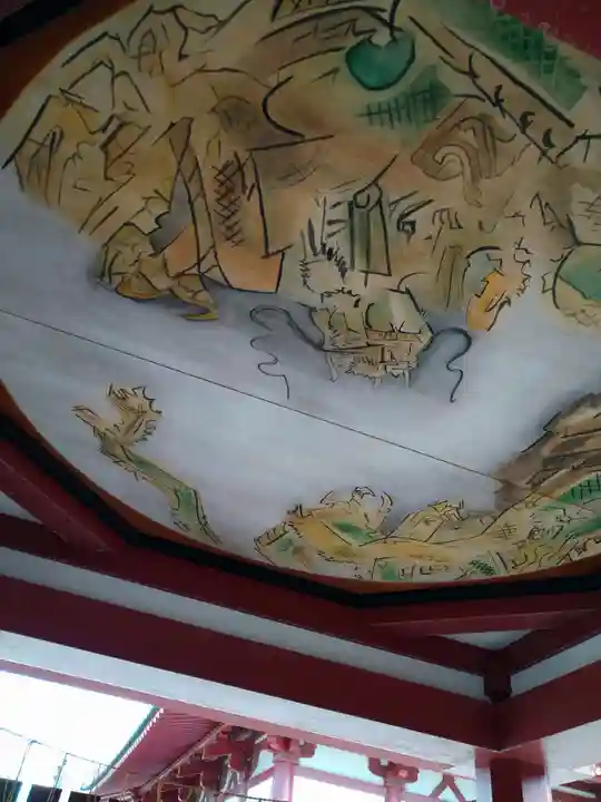 四天王寺(大阪府)