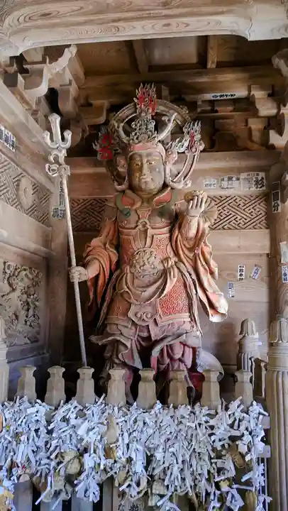 善寶寺(山形県)