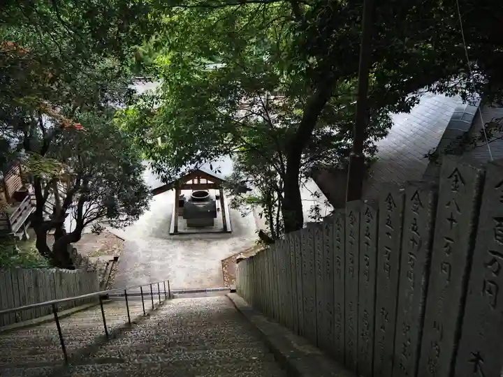 極楽寺のその他建物