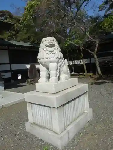 皇大神宮（烏森神社）(神奈川県)