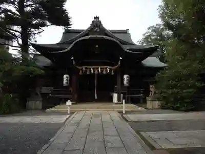 熊野神社のその他建物