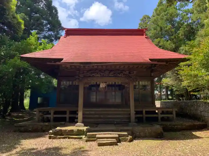 天神社(千葉県)