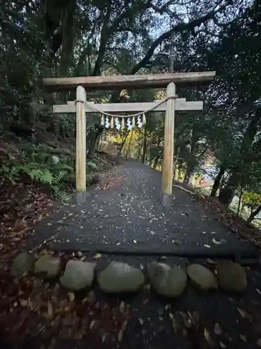 井頭神社(奈良県)