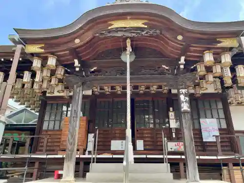 大善院(東京都)
