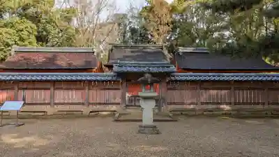 仁和寺のその他建物