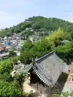 大山寺のその他建物
