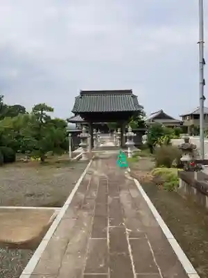 天徳寺(神奈川県)