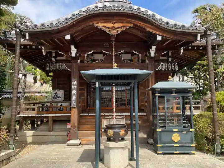 成就院(兵庫県)