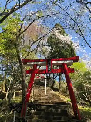 愛宕神社(鹿児島県)