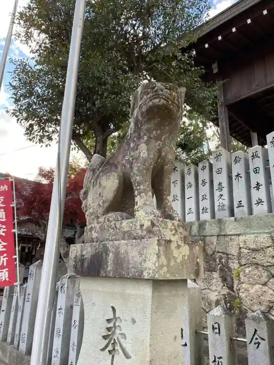稲根神社(兵庫県)
