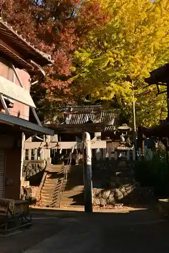 賀茂神社(愛媛県)